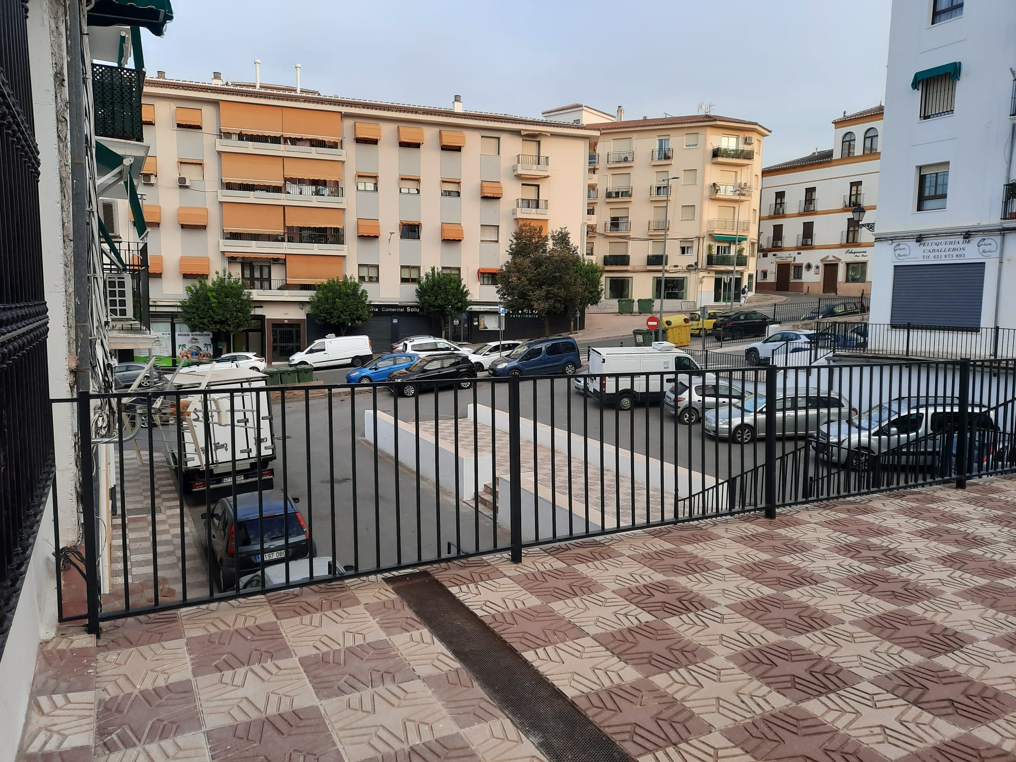 Venta en ANTEQUERA